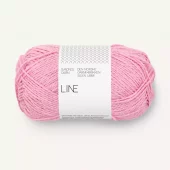 Line Pink Lilac 4813