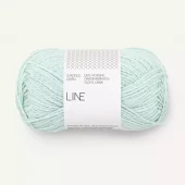 Line Mint Green 7911