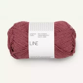 Line Rustic Rose 4353