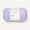 Line Lavender 5223