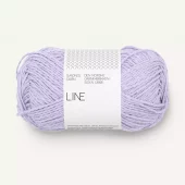 Line Lavender 5223