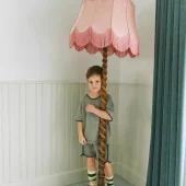 Enkeltoppskrift 2603_02 Jonathan Tee & shorts Junior