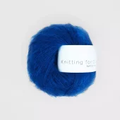 Kfo Soft silk mohair Peacock