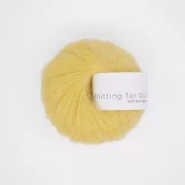 Kfo Soft silk mohair Buttercup