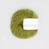 Kfo Soft silk mohair Green Woodpecker