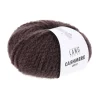 Cashmere Light 161 Varm Brun