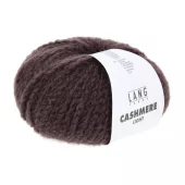 Cashmere Light 161 Varm Brun