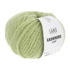 Cashmere Light 44 Lys vårgrønn