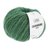 Cashmere Light 18 Grønn