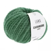 Cashmere Light 18 Grønn