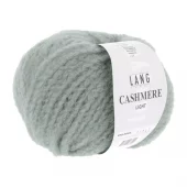 Cashmere Light 92 Støvet grønn