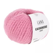 Cashmere Light 19 Bubblegum Pink