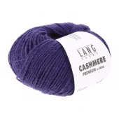 Cashmere Premium 290 Lilla
