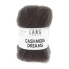 Cashmere Dreams Mørkebrun 268