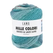 Mille Colori Sock & Lace luxe 221