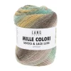 Mille Colori Sock & Lace luxe 222