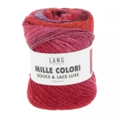 Mille Colori Sock & Lace luxe 217