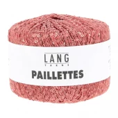 Paillettes 128 Skovbær