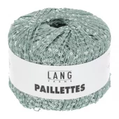 Paillettes 72 Mint