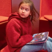 26 Nr. 1 - Håndbok For Superhelter (Norsk)