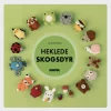 Bok Heklede skogsdyr