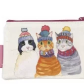 Cats in hats pung PU35