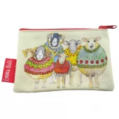 Sheep in Sweaters PU10