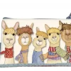 Happy Alpacas pung PU38