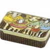 Sheep in Sweater boks T28