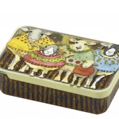 Sheep in Sweater boks T28