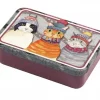 Cats in hats boks T301