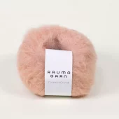 Tjukk Mohair Pudder 175