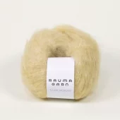 Tjukk Mohair Lav 005
