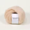 Tjukk Mohair Havre 194