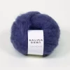Tjukk Mohair Polarnatt 153