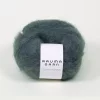 Tjukk Mohair Vintermose 243