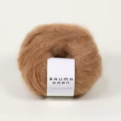 Tjukk Mohair Kamel 149