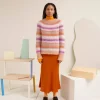 Rauma hefter 427 Tjukk Mohair