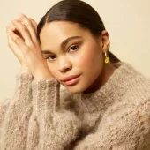 Rauma hefte 392 Tjukk Mohair Dame