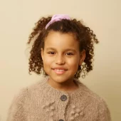 Rauma Hefte 393 Tjukk Mohair Barn