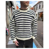 PetiteKnit Otto Sweater Man PK 308
