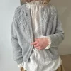 Le Knit Ella Cardigan LHS 94