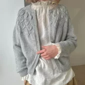 Le Knit Ella Cardigan LHS 94