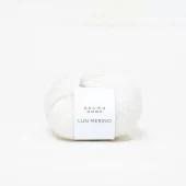 Lun Merino Natur 07