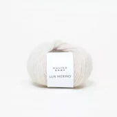 Lun Merino Mandelmelk 08