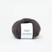 Lun Merino Trøffel 12