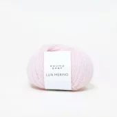 Lun Merino Babyrosa 31