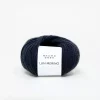 Lun Merino Svart 78