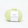 Lun Merino Pistasjekrem 85
