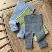 Enkeltoppskrift 503 Lun Willybukse